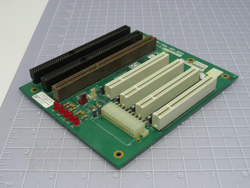 IP-7SA-RS-R30 011P086-00-300-RS Backplane Board  For Sale