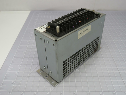 Lust VF1204S  G8 Smart Drive Frequency Converter For Sale