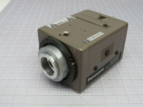 Panasonic WV-BL202  CCTV Camera  For Sale