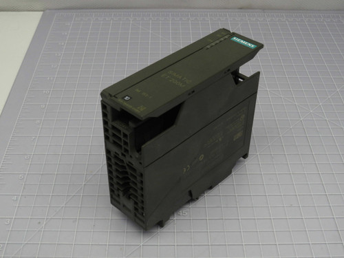 Siemens 6ES7 153-1AA03-0XB0 Simatic S7 Interface Module  For Sale
