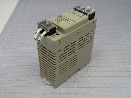 Omron S8VS-06024/ED2  Power Supply DC24V 2.5A For Sale