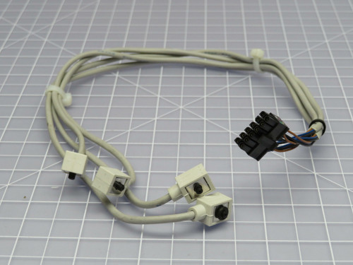 Lot of 4 SMC IN502-20-A  Sensor  For Sale