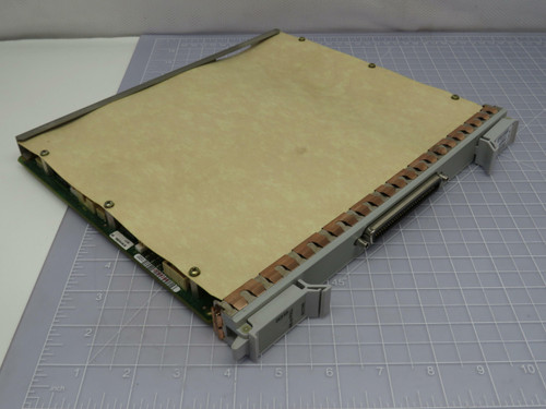 Nortel Network NTNY53BA  Interface Card Module  For Sale