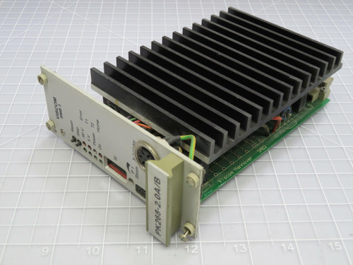 Viscom Hannover PK268-2.0A/B SMB3 Motor Module For Sale