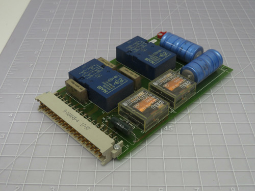 R 494V0 LZ106E COMP-SIDE 97-04-14 9-164045-4 17-97 Circuit Board For Sale