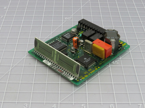 Nortel 0696 NTBX27AA 11 P0702327 04 Circuit Board  For Sale