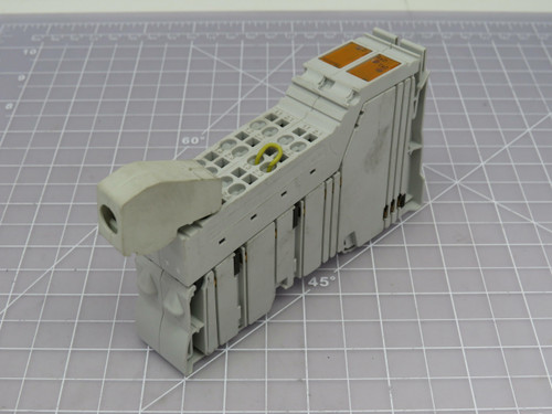 Rexroth R911170440-GA1 R-IB IL RS232-PRO-PAC Terminal Module For Sale