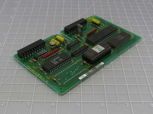 Northern Telecom 0896 NT6X99AA 35 P0668420 Circuit Board  For Sale