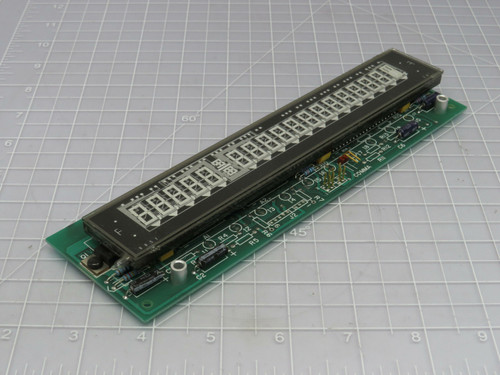 C12231600A A12272200A Display Circuit Board  For Sale
