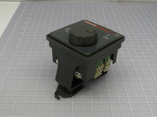 Watlow Type K  Temperature Controller 120 VAC   For Sale