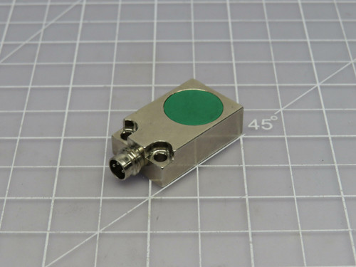 Baumer 20P17A3/S35L  Sensor      For Sale