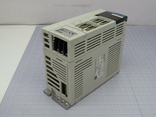 Mitsubishi MR-J2S-40B-PY096T018  Servo Driver 170V 0-360Hz 1.1A  For Sale