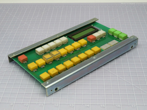 BMSL-DSP  Display Circuit Board  For Sale