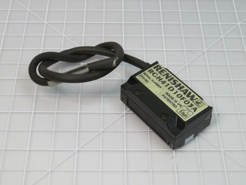 Renishaw RCH41D10F03A  Sensor  For Sale