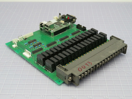 RA30  Output Module Board  For Sale