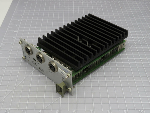 Viscom VTR 3  Drv II 77.146.B.05 Control Board  For Sale