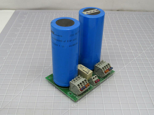 13.021.0236  Power Cap Circuit Board  For Sale