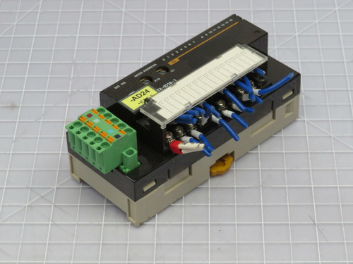 Omron  DRT2-ID16-1  Remote Terminal   For Sale