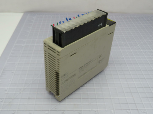 Omron  CS1W-OD211  Output Module  For Sale