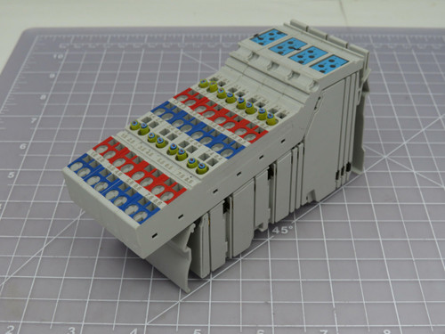 Rexroth R911170752-101 R-IB IL 24 DI 16-PAC Digital Input Module For Sale