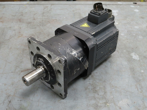 Mitsubishi HC-SF153X-S2  AC Servo Motor  For Sale