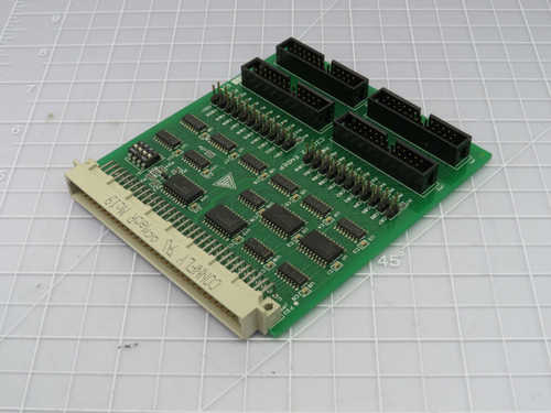 TEF 01CTC2V2 3ESWT_SP_VDT11.1.1 Circuit Board  For Sale