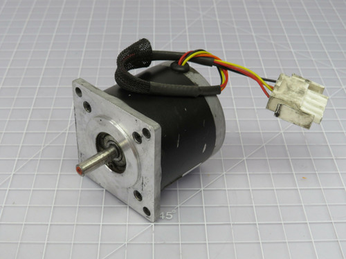 Pacific Scientific H21NRHT-LDN-NS-00  Step Motor  For Sale