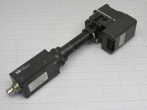 Toshiba  CS8420i-20 TK5572A7 20PbF CCD Camera  For Sale