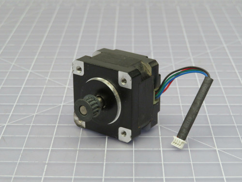 1.2.52.01.0023 YK35HS27MF405-13.5 Stepping Motor   For Sale