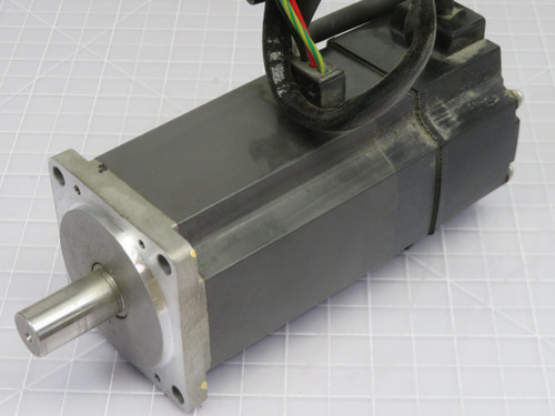 Mitsubishi  HC-MFS43-S25  AC Servo Motor 400W  For Sale