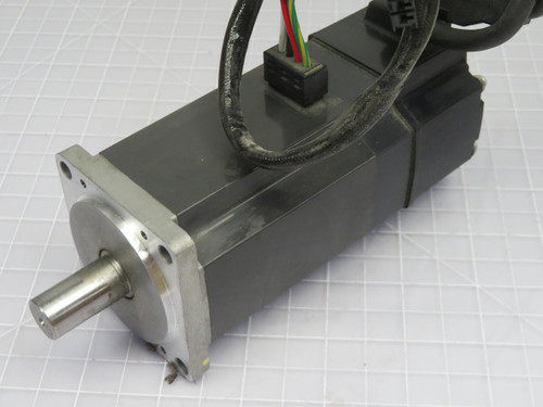 Mitsubishi  HC-MFS43-S25  AC Servo Motor 400W  For Sale