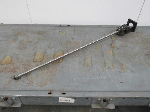 NSK W2010-289PSSX-C3Z04HX-0001  47 Inch Ball Screw Bearing  For Sale