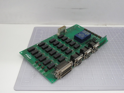 FUJI FH1012A0 CIRCUIT BOARD T168056