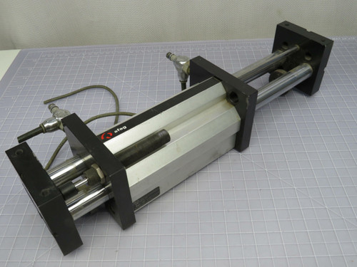 Afag VK120.D 93010315 Automation Unit For Sale
