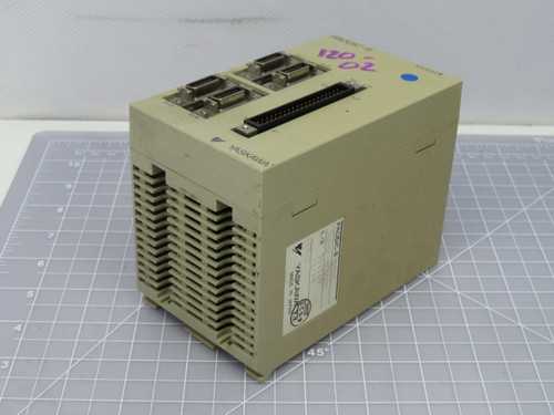 Yaskawa PROGIC-8 JEPMC-MC002Y MC002 Servo Control For Sale