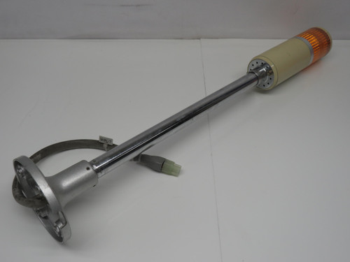 PATLITE SEF-AF1C SIGNAL LIGHT TOWER T168068