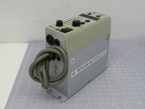 Shinko C10-1VF  Variable Frequency Digital Controller For Sale