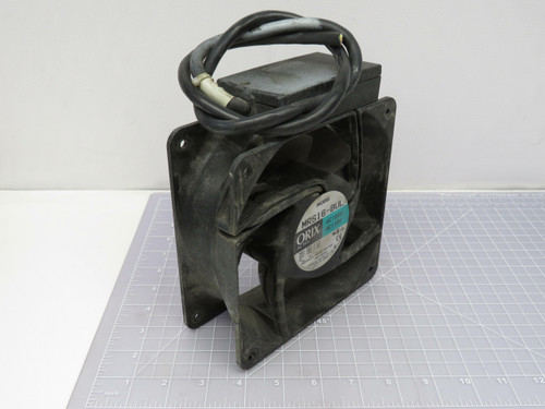 Orix MRS16-BUL  AC Fan AC100V 50/60Hz For Sale