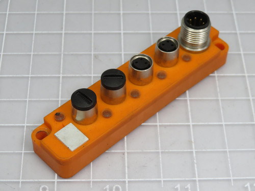 LUMBERG M8309-01 ACTUATOR SENSOR T200433