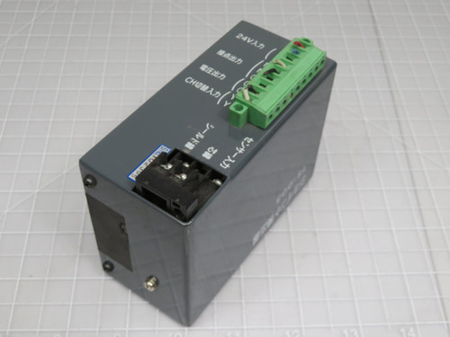 TS-003 102395 JOINT DETECTOR POWER SUPPLY T200438
