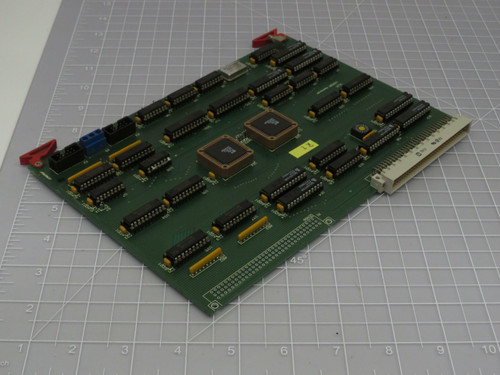Viscom Bestueckungsseite  PC Board  For Sale