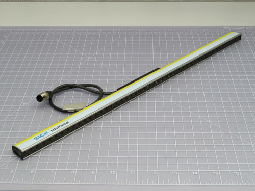 SICK C2MT-04814BBC03DB0 miniTwin2 Light Curtain  For Sale