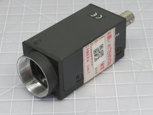Toshiba  CS8420i-20 TK5572A7 20PbF CCD Camera  12VDC 0.21 Amp  For Sale