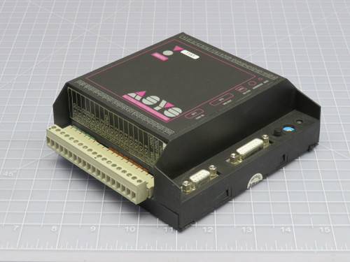 Elrest 1082055 60.001.144-01 Motor Controller  For Sale