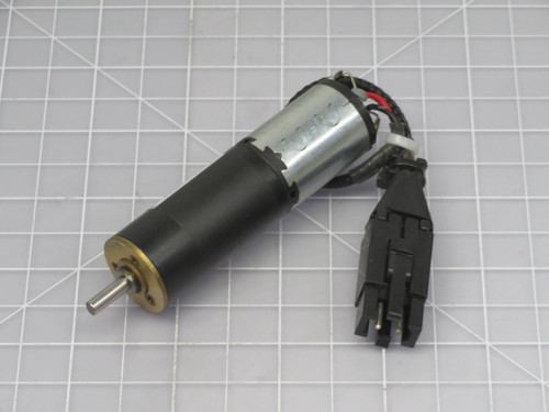 Maxon  265998  Printer Motor  For Sale
