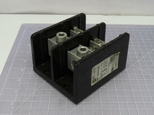 Square D 9080 LBA264108 Power Distribution Block 335A 600VAC For Sale