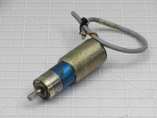Mini Precision Motor  For Sale