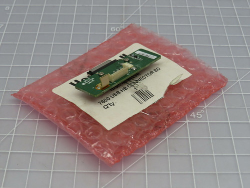 Lot of 60 Honeywell 200003602  7600 USB HB Connector BD  For Sale