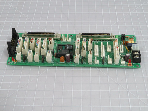 EmotionTech PCI-JB EB031010N0B030 PC Board Assembly  For Sale
