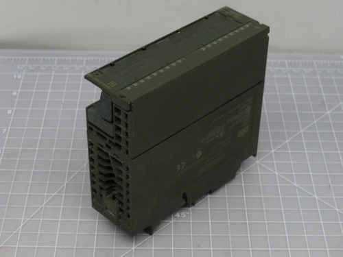 Siemens 6ES7 331-7KB02-0AB0 Simatic S7 Analog Output Module For Sale